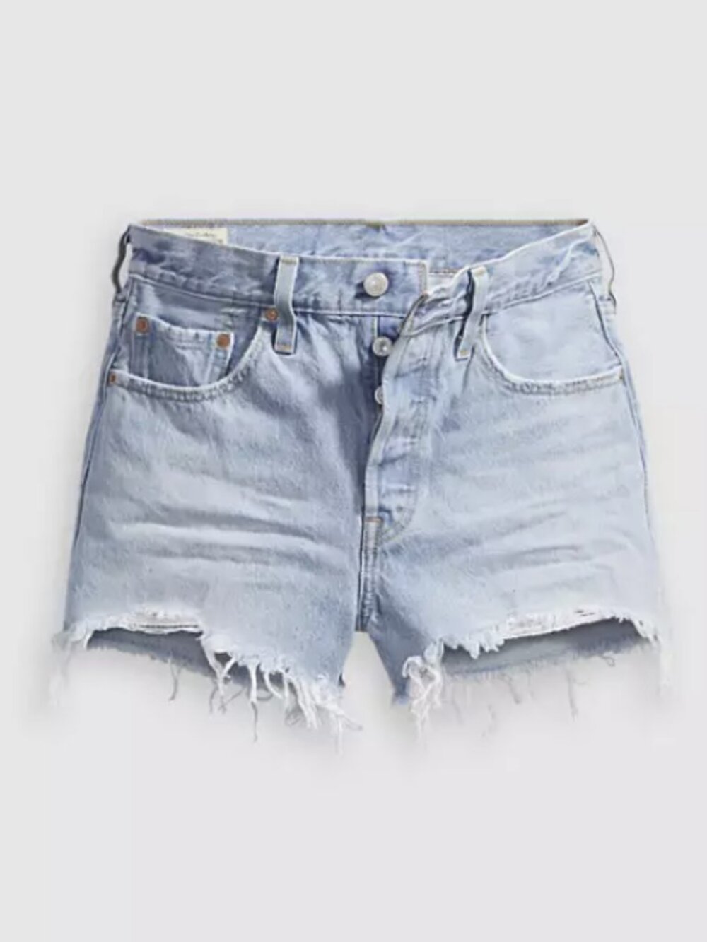 501® Original Fit High Rise Women's Shorts Sz 26
